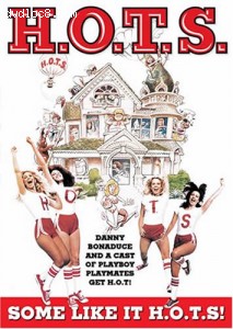 H.O.T.S. Cover