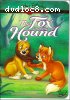 Fox and the Hound, The: Gold Collection