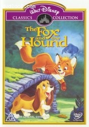 Fox And The Hound, The Cover Fox And The Hound, The Cover