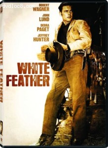 White Feather Cover White Feather Cover