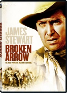 Broken Arrow Cover Broken Arrow Cover