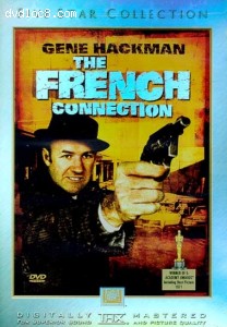 French Connection, The Cover French Connection, The Cover
