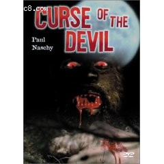 Curse Of The Devil, The Cover