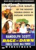 Rage at Dawn
