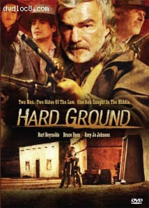 Hard Ground Cover Hard Ground Cover