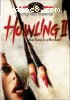 Howling 2, The: Your Sister Is A Werewolf