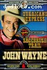 Hurricane Express/Sagebrush Trail