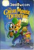 Great Mouse Detective, The