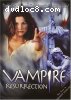 Vampire Resurrection