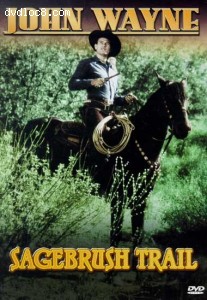 Sagebrush Trail Cover Sagebrush Trail Cover