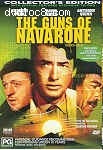 Guns Of Navarone, The: Collector's Edition Cover Guns Of Navarone, The: Collector's Edition Cover
