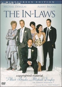 In-Laws, The (Widescreen) Cover In-Laws, The (Widescreen) Cover