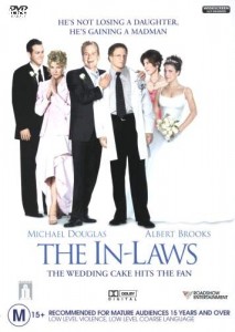 In-Laws, The Cover In-Laws, The Cover