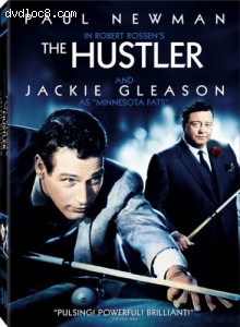 Hustler (Two-Disc Collector's Edition), The Cover