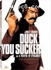 Duck, You Sucker (aka A Fistful of Dynamite) (2-Disc Collector's Edition)