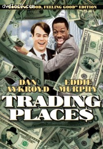 Trading Places (Special Collector's Edition) Cover