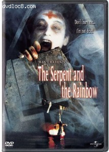 Serpent And The Rainbow, The