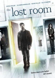 Lost Room (Mini-series Widescreen) Cover