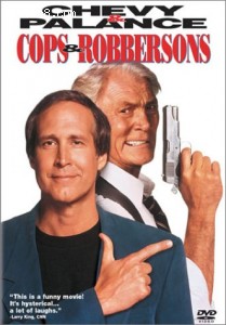 Cops And Robbersons Cover Cops And Robbersons Cover