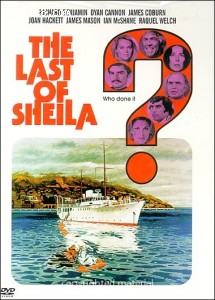 Last Of Sheila, The