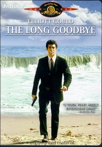 Long Goodbye, The Cover Long Goodbye, The Cover