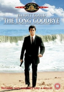 Long Goodbye, The Cover Long Goodbye, The Cover