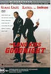 Long Kiss Goodnight, The (Remastered) Cover Long Kiss Goodnight, The (Remastered) Cover