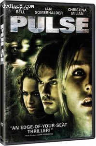 Pulse (Full Screen) Cover