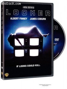 Looker Cover