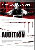 Audition (Uncut Special Edition)
