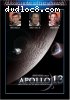Apollo 13: Houston We've Had a Problem