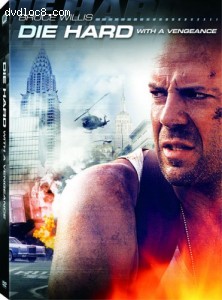 Die Hard with a Vengeance (Widescreen Edition) Cover