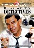 Best of TV Detectives (12pc)