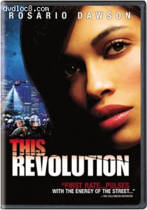 This Revolution Cover