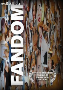 Fandom Cover Fandom Cover