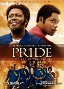 Pride (Widescreen Edition) Cover