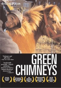 Green Chimneys Cover