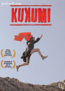 Kukumi Cover
