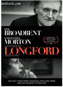 Longford Cover
