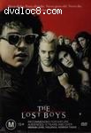 Lost Boys, The Cover Lost Boys, The Cover