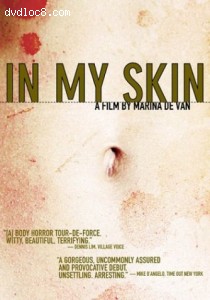 In My Skin Cover In My Skin Cover