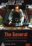 General, The Cover General, The Cover