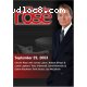Charlie Rose with James Lipton, Robert Silvers &amp; Lewis Lapham; Terry O'Donnell, David Remnick &amp; Elaine Kaufman; Felix Grucci; Jay McCulloch (September 29, 2003)