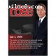 Charlie Rose with James Rubin; Edgar Bronfman; Ernestine Schlant (July 1, 1999)