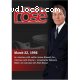 Charlie Rose with James Stewart; Rebecca Miller; Ruth Brown (March 22, 1996)
