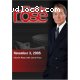 Charlie Rose with Jamie Foxx (November 3, 2005)