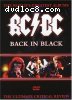 AC/DC: Back In Black (The World's Greatest Albums)
