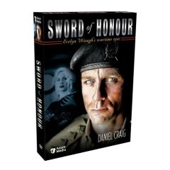 Sword of Honour Cover