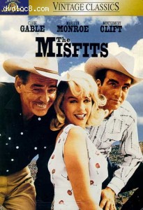 Misfits, The Cover