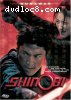 Shinobi - Runaway